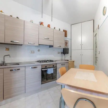 Apartmán Georges Vecchio Řím