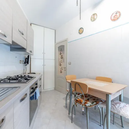Apartmán Georges Vecchio