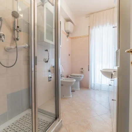 Georges Vecchio Apartmán Řím