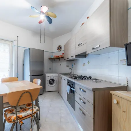 Georges Vecchio Apartmán Řím
